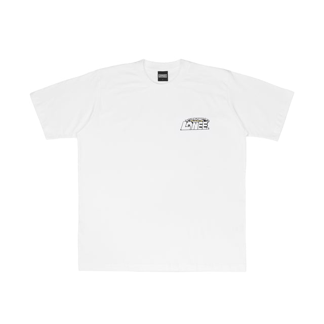 DE FUNK TEE