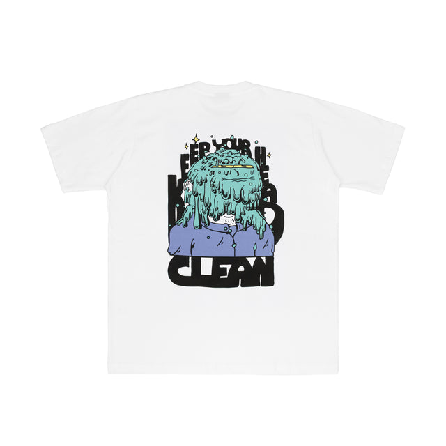 DE FUNK TEE