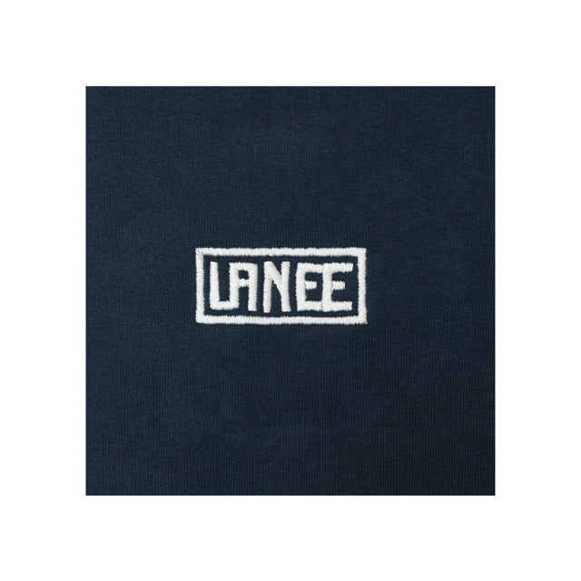 Lanee Clothing Streetwear D.BLUE HOODIE