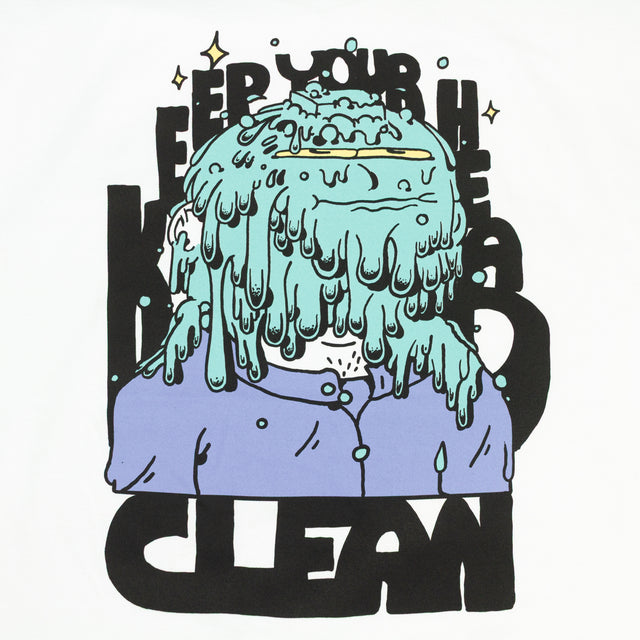 DE FUNK TEE