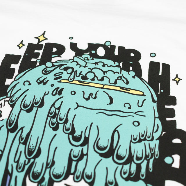 DE FUNK TEE