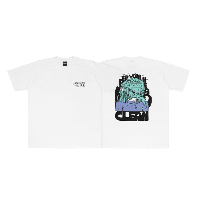 DE FUNK TEE