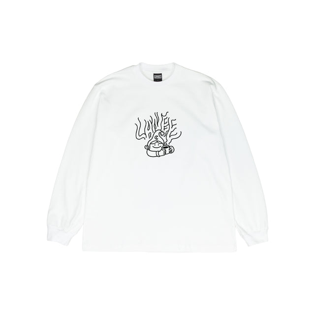 COZY LONGSLEEVE