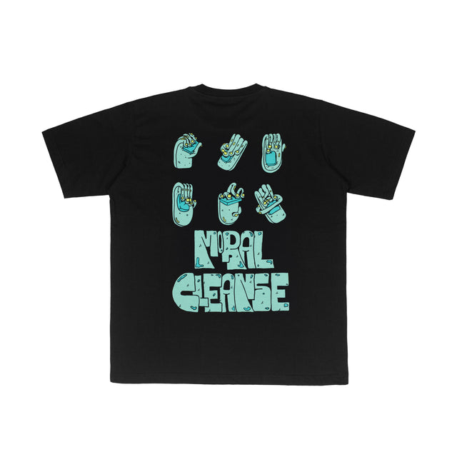 DE FUNK TEE