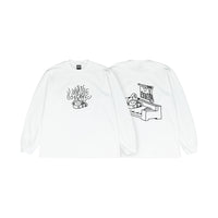 COZY LONGSLEEVE