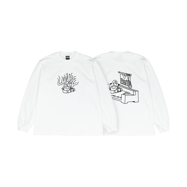COZY LONGSLEEVE