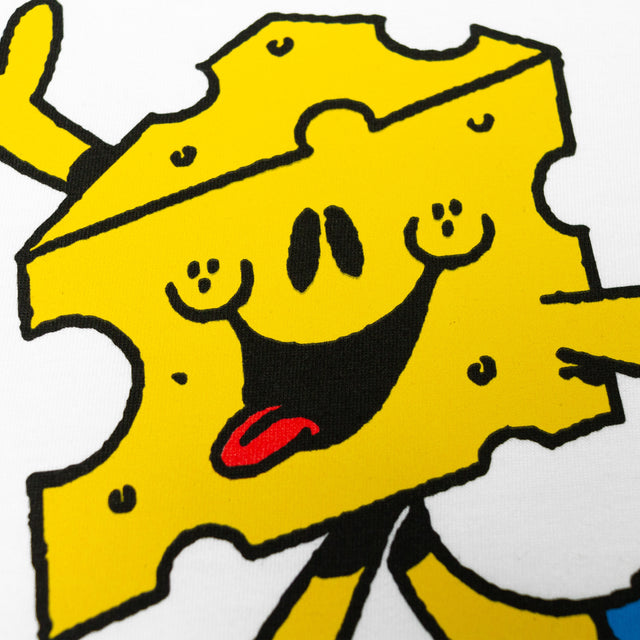 Lanee Clothing Streetwear CHEEZ