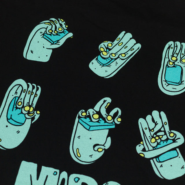 DE FUNK TEE