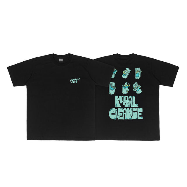 DE FUNK TEE