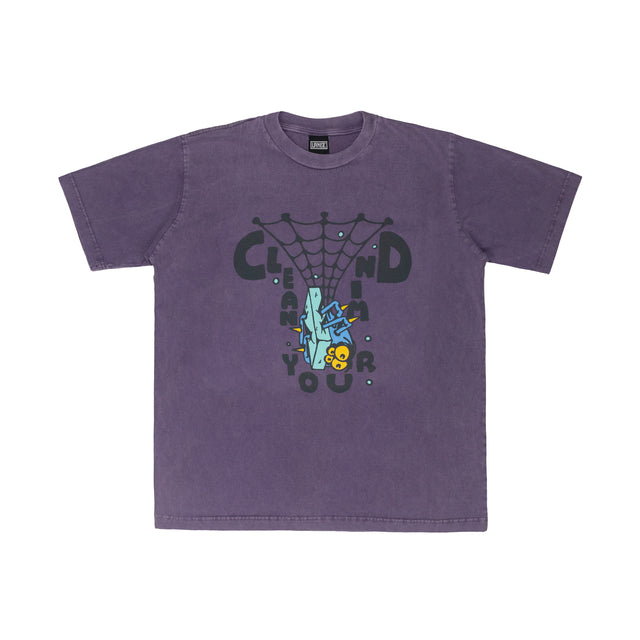 DE FUNK TEE