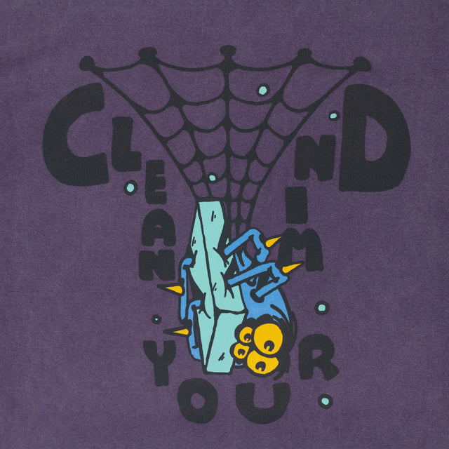 DE FUNK TEE