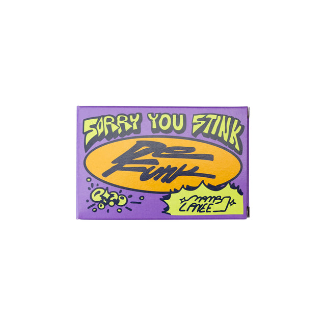 DE FUNK SOAP BAR