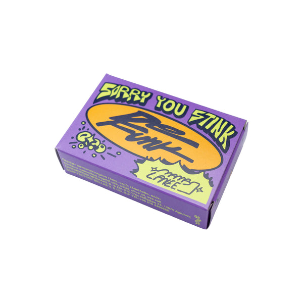DE FUNK SOAP BAR