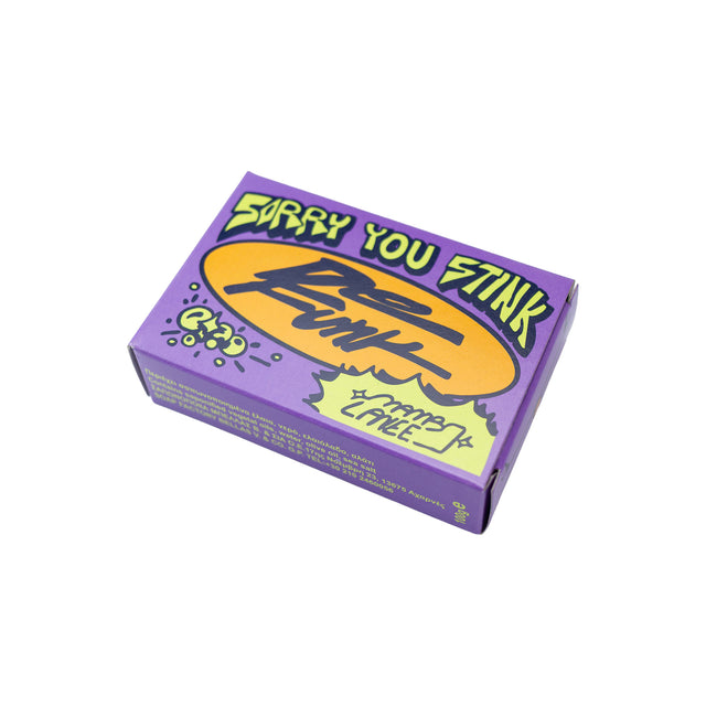 DE FUNK SOAP BAR