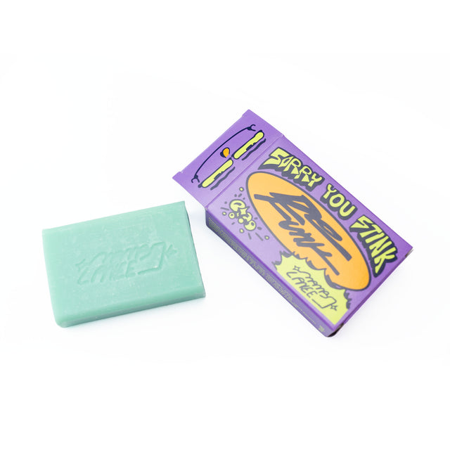 DE FUNK SOAP BAR