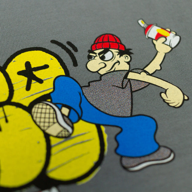 Lanee Clothing Streetwear NICHE FOR LANEE GRAY