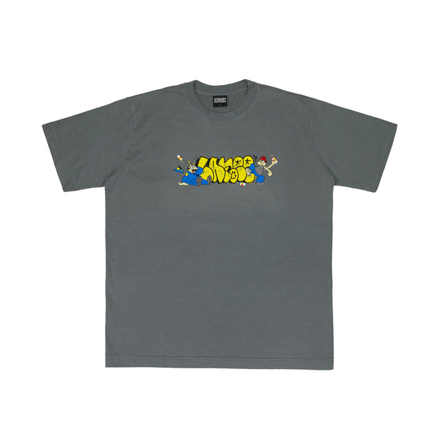 Lanee Clothing Streetwear NICHE FOR LANEE GRAY