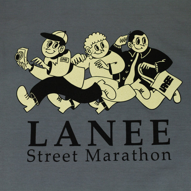 STREET MARATHON