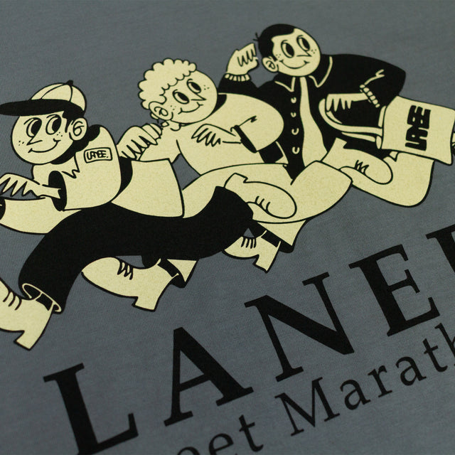 STREET MARATHON