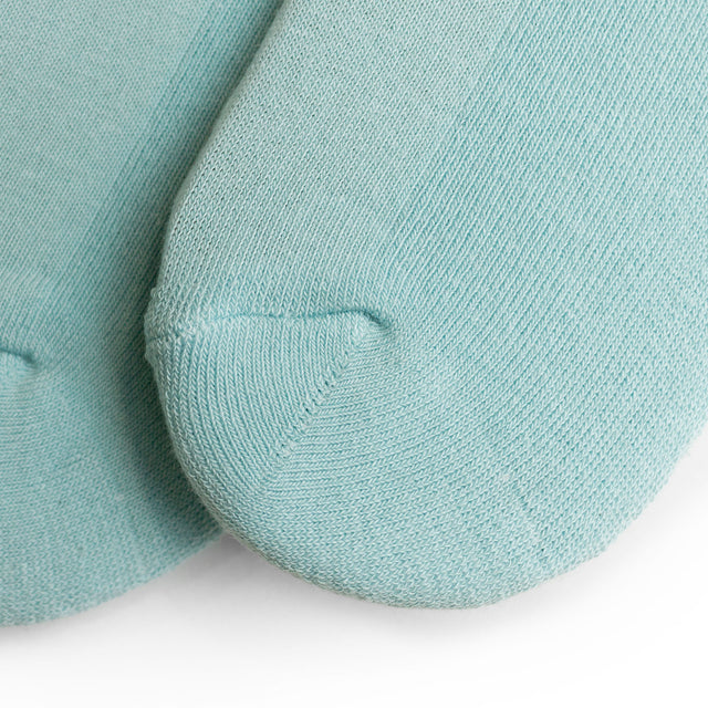 Lanee Clothing Streetwear CYAN SOCKS