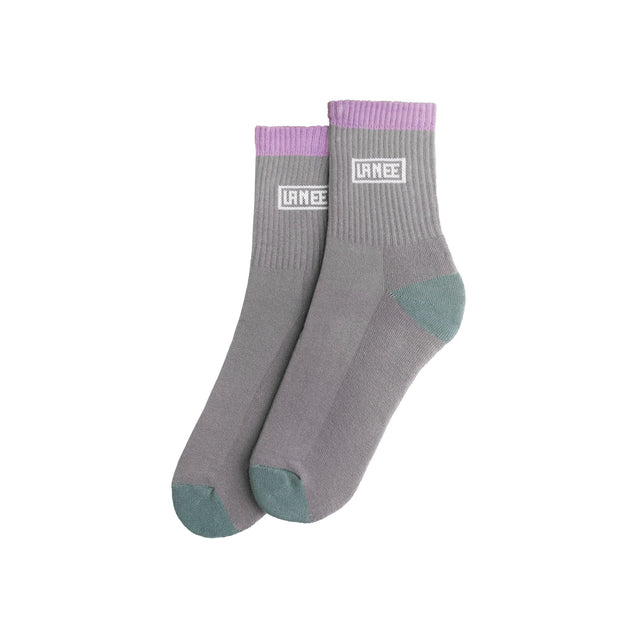 Lanee Clothing Streetwear 3-COLOR SOCKS