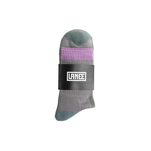Lanee Clothing Streetwear 3-COLOR SOCKS