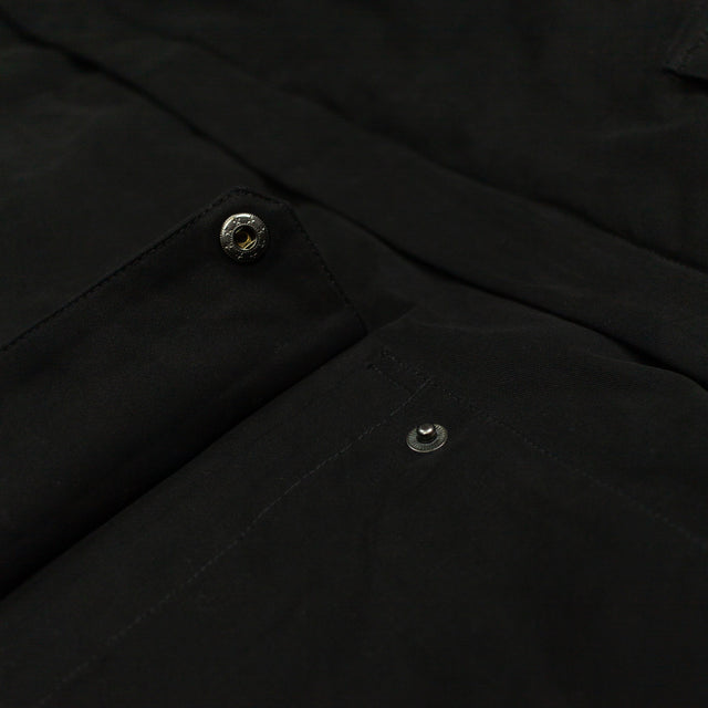 Lanee Clothing Streetwear ACAB JACKET