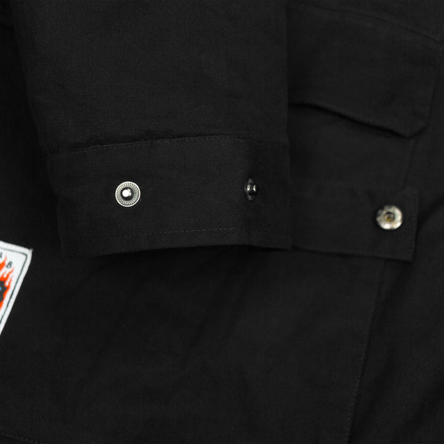 Lanee Clothing Streetwear ACAB JACKET