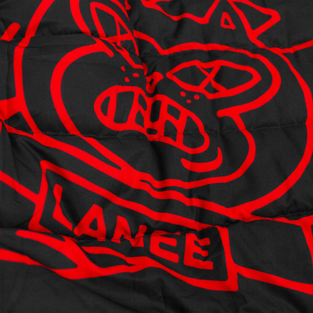 Lanee Clothing Streetwear ACAB JACKET