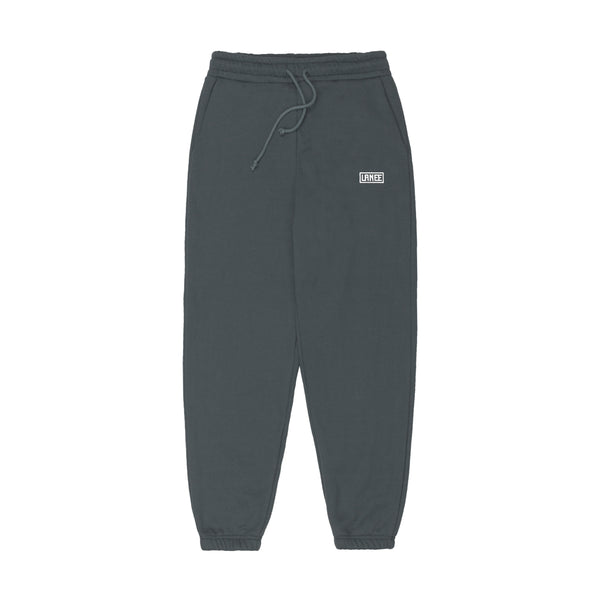 Lanee Clothing Streetwear GRAY SWEATPANTS
