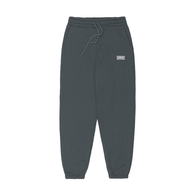 Lanee Clothing Streetwear GRAY SWEATPANTS