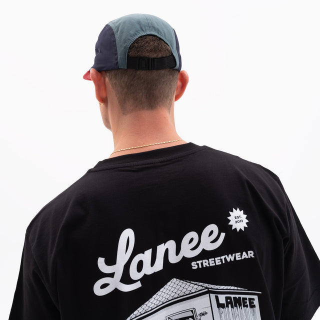 LANEE HOUSE BLACK