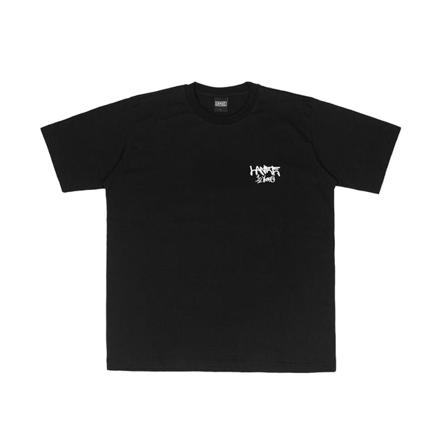 Lanee Clothing Streetwear 12 YEARS LANEE