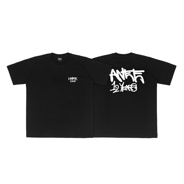 Lanee Clothing Streetwear 12 YEARS LANEE
