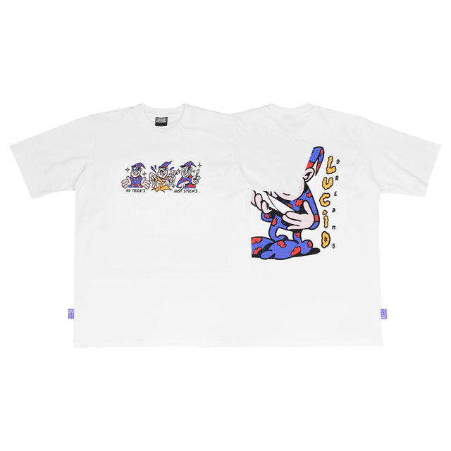 Lanee Clothing Streetwear NO TRICKS