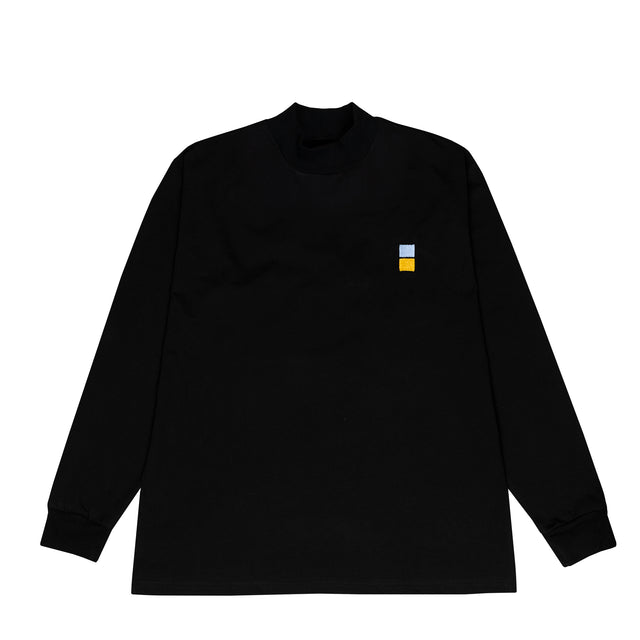 Lanee Clothing Streetwear LANEE X JAMER LONGSLEEVE 21