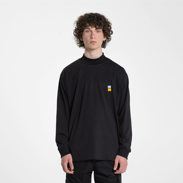 Lanee Clothing Streetwear LANEE X JAMER LONGSLEEVE 21