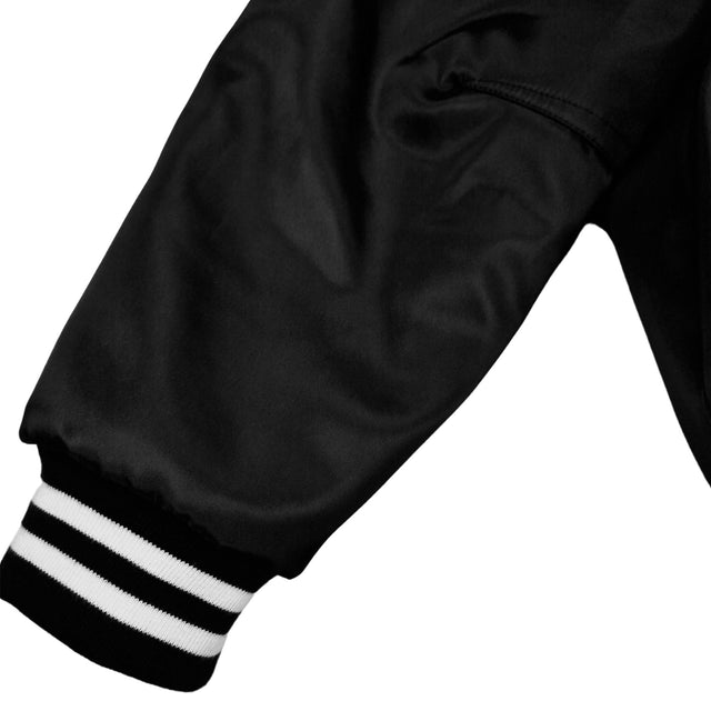 Lanee Clothing Streetwear COLLEGE JACKET
