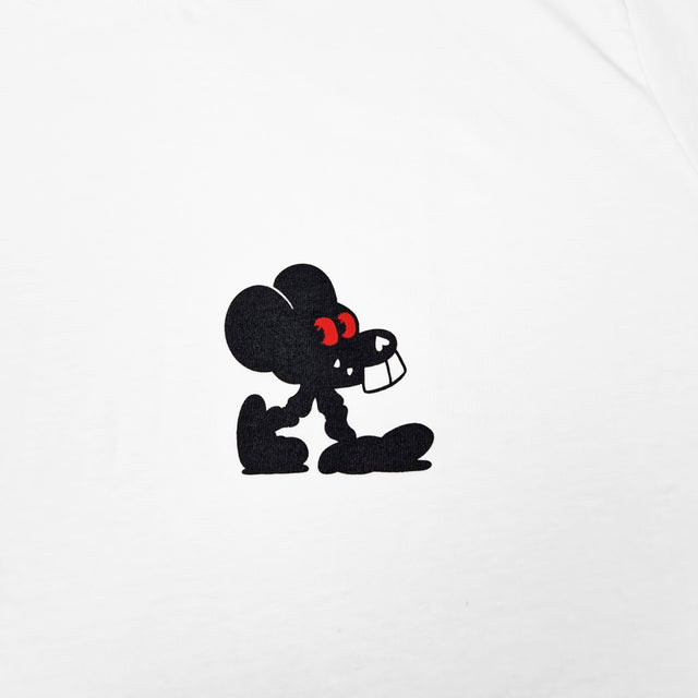 Lanee Clothing Streetwear B.RAT TEE
