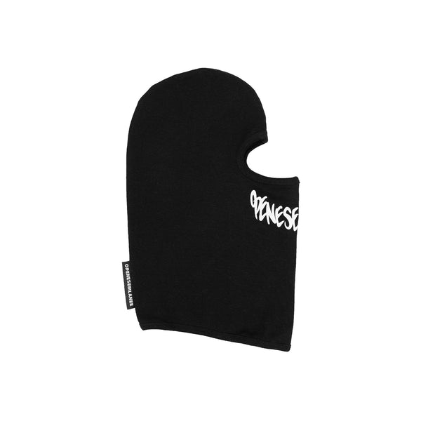 Lanee Clothing Streetwear OPENESEMLANEE BALACLAVA