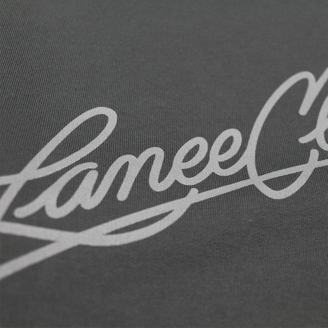 Lanee Clothing Streetwear LANEE CLASSICS D.GRAY CREWNECK