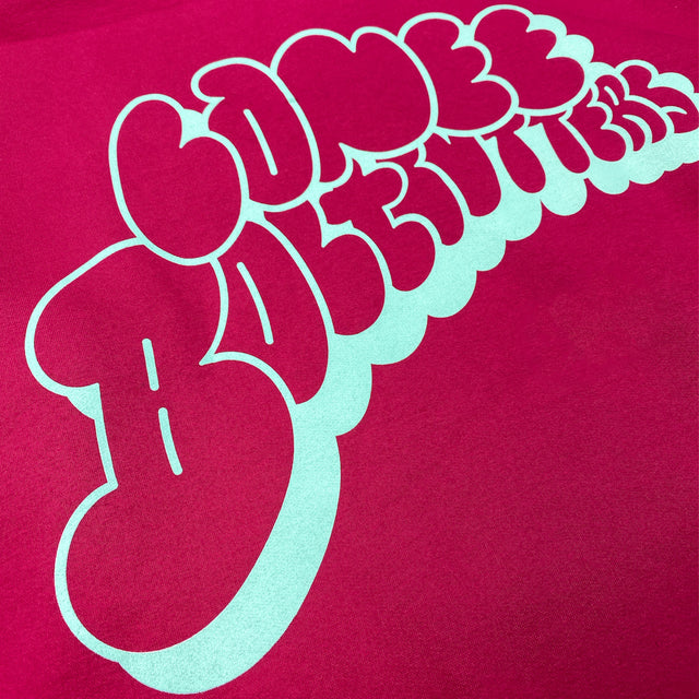 Lanee Clothing Streetwear THROW-UP HOODIE