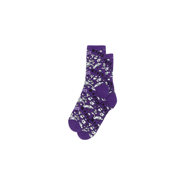 Lanee Clothing Streetwear 420 SOCKS