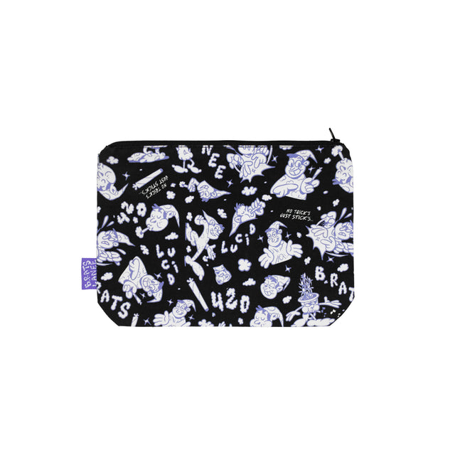 Lanee Clothing Streetwear 420 POUCH