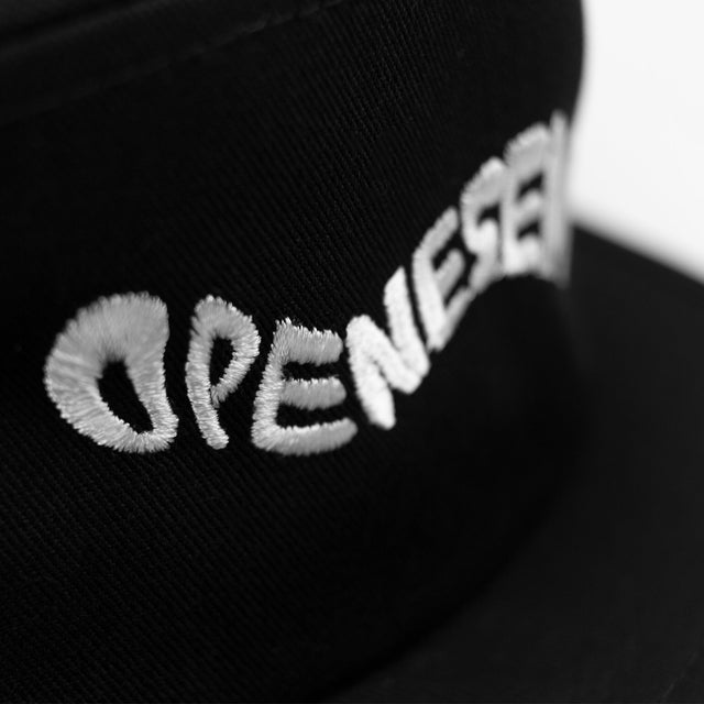 Lanee Clothing Streetwear OPENESEMLANEE 5-PANEL