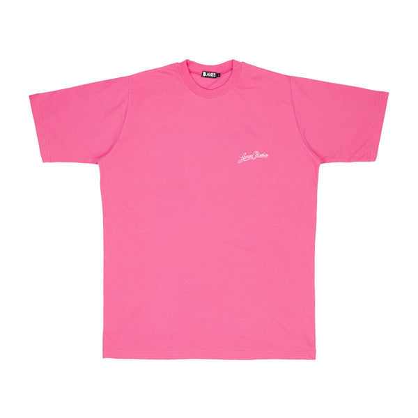 Lanee Clothing Streetwear FUCHSIA 21