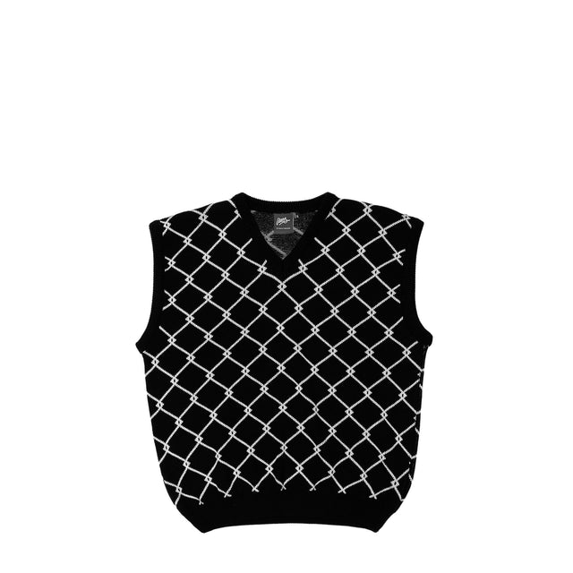 Lanee Clothing Streetwear VEST