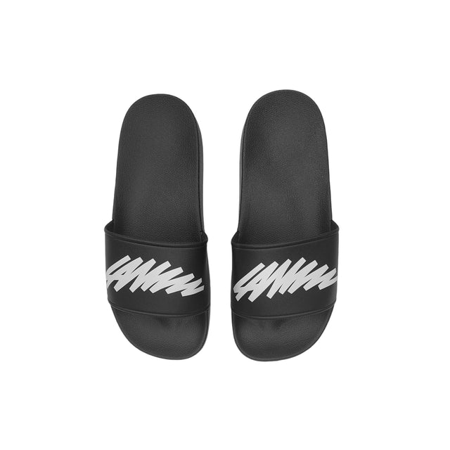 Lanee Clothing Streetwear LANEE SLIDES