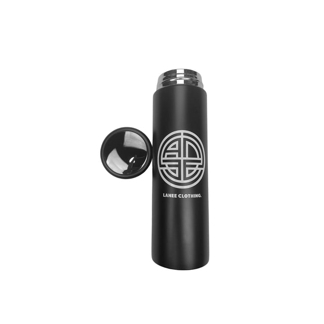 Lanee Clothing Streetwear LANEE THERMOS BOTTLE