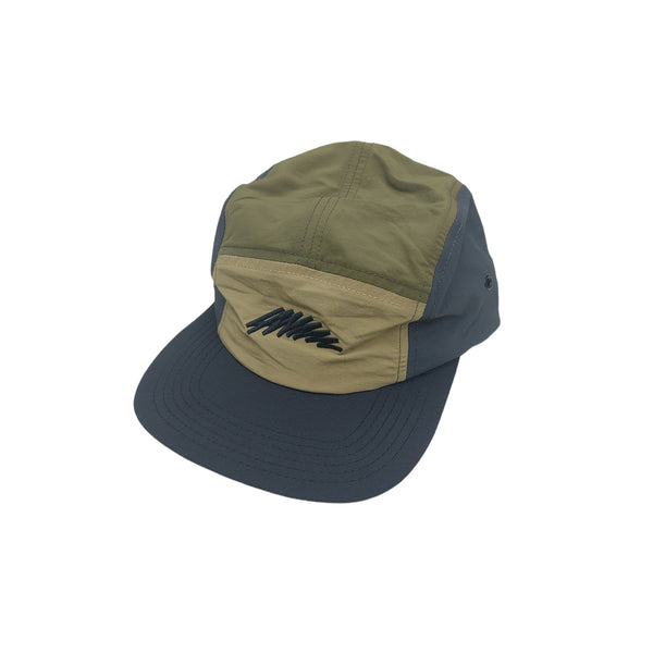 Lanee Clothing Streetwear BEIGE 5-PANEL 22